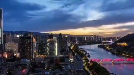 會好的，蘭州