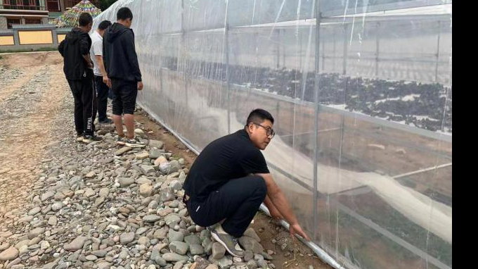 “駐”進(jìn)民心 幫出實(shí)效甘肅工程咨詢集團(tuán)扎實(shí)推動幫扶工作走深走實(shí)