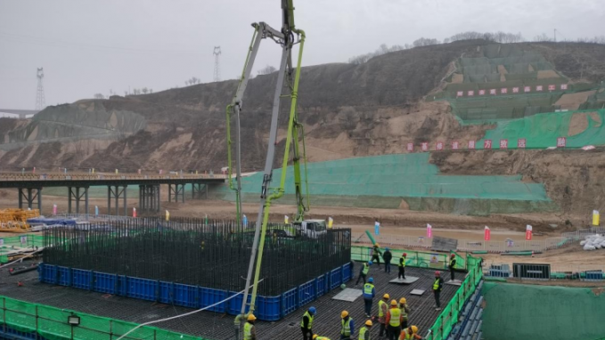 省交通監(jiān)理公司各項(xiàng)目機(jī)構(gòu)以“硬舉措、細(xì)任務(wù)”促項(xiàng)目建設(shè)發(fā)展