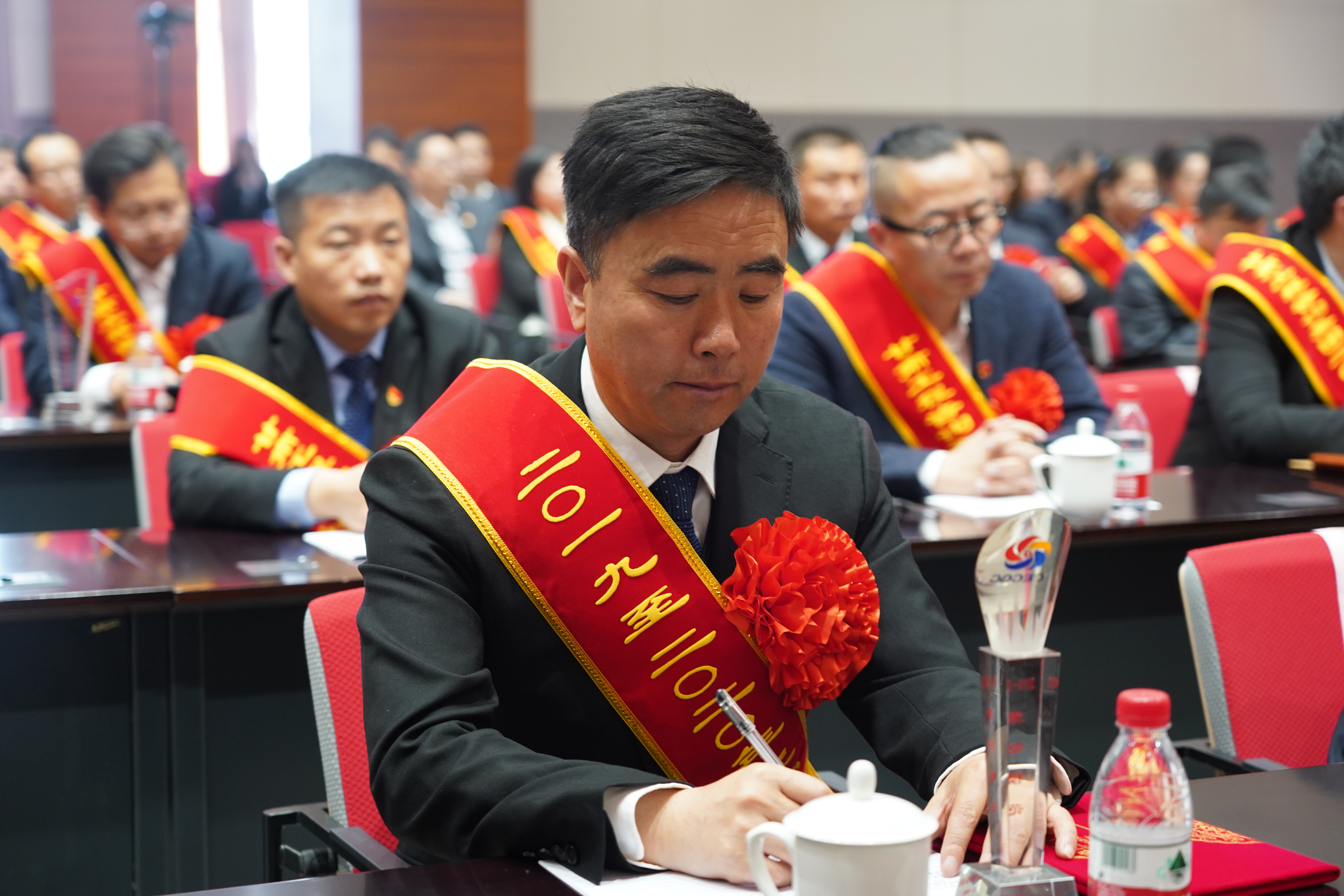 榜樣的力量:甘肅工程咨詢集團2019—2020年度勞動模范系列報道(七)王克俊